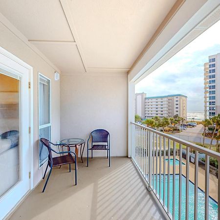 Grand Caribbean #411W Apartment Perdido Key Luaran gambar
