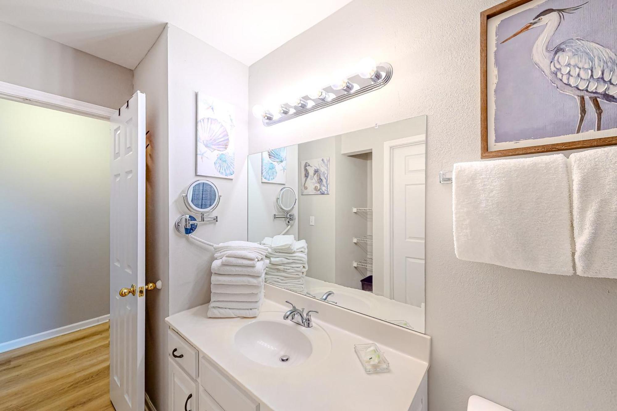 Grand Caribbean #411W Apartment Perdido Key Luaran gambar