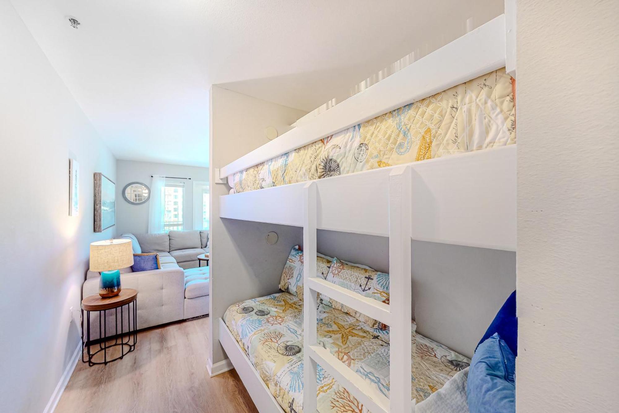 Grand Caribbean #411W Apartment Perdido Key Luaran gambar