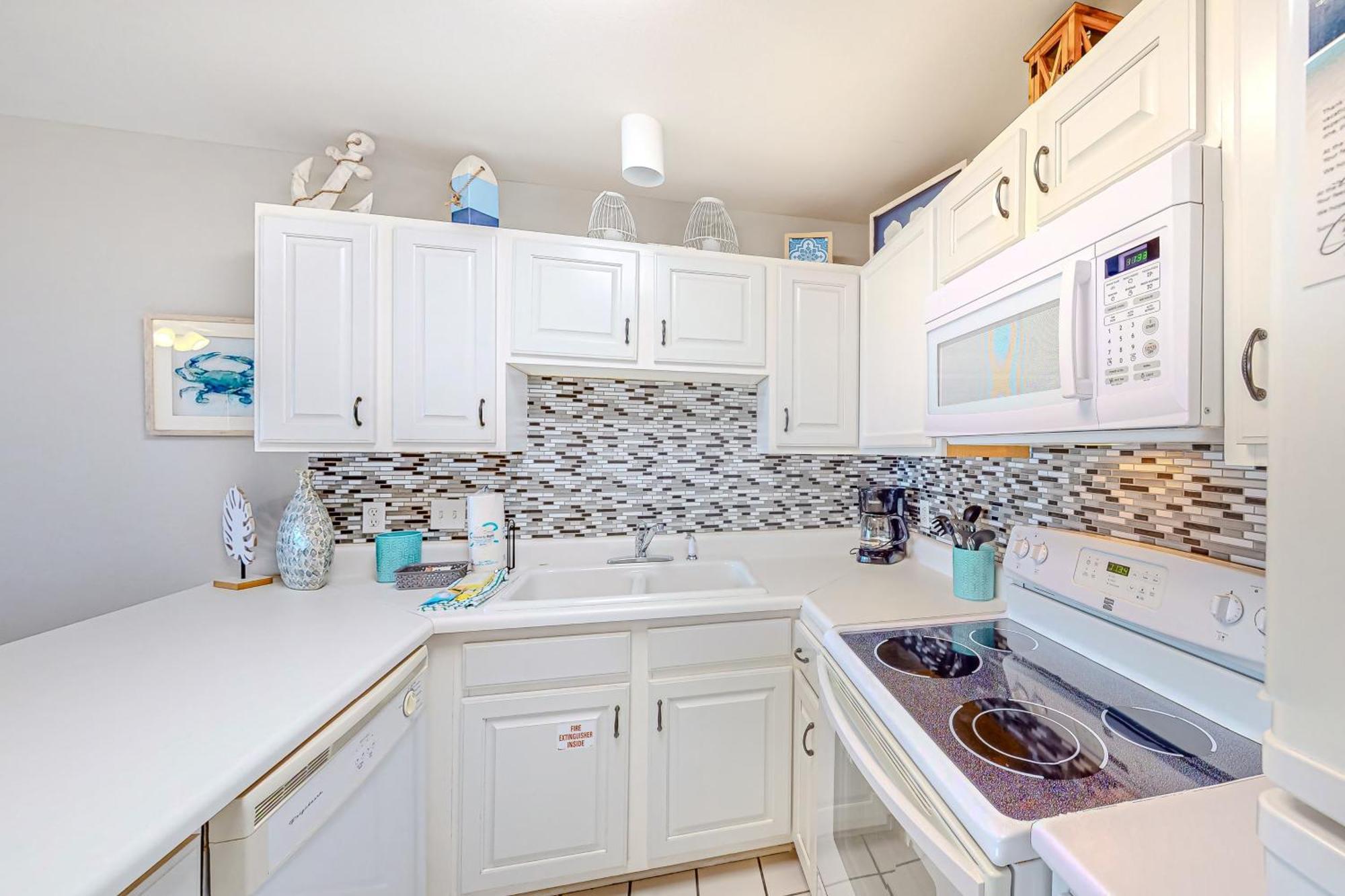 Grand Caribbean #411W Apartment Perdido Key Luaran gambar