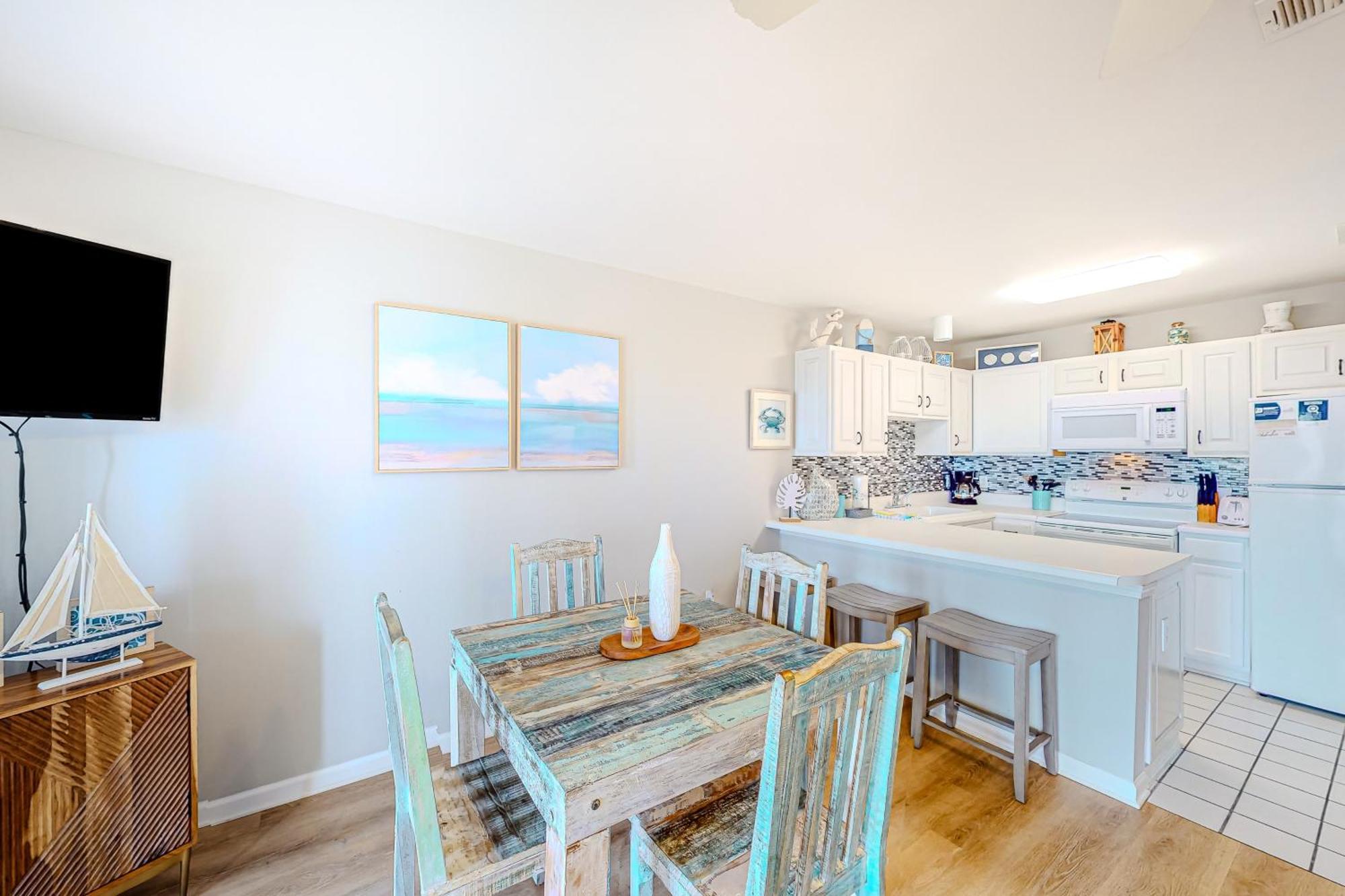 Grand Caribbean #411W Apartment Perdido Key Luaran gambar