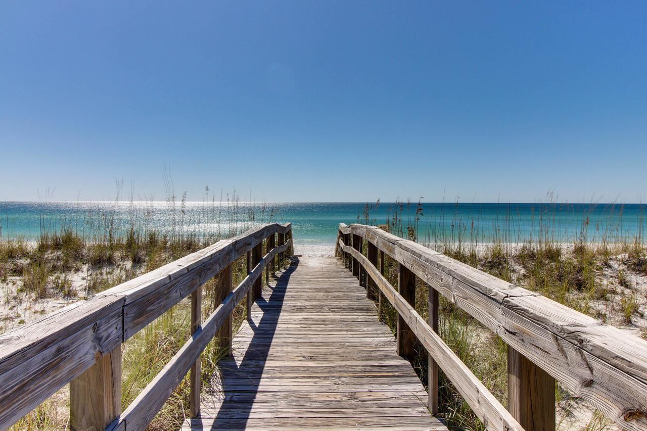Grand Caribbean #411W Apartment Perdido Key Luaran gambar