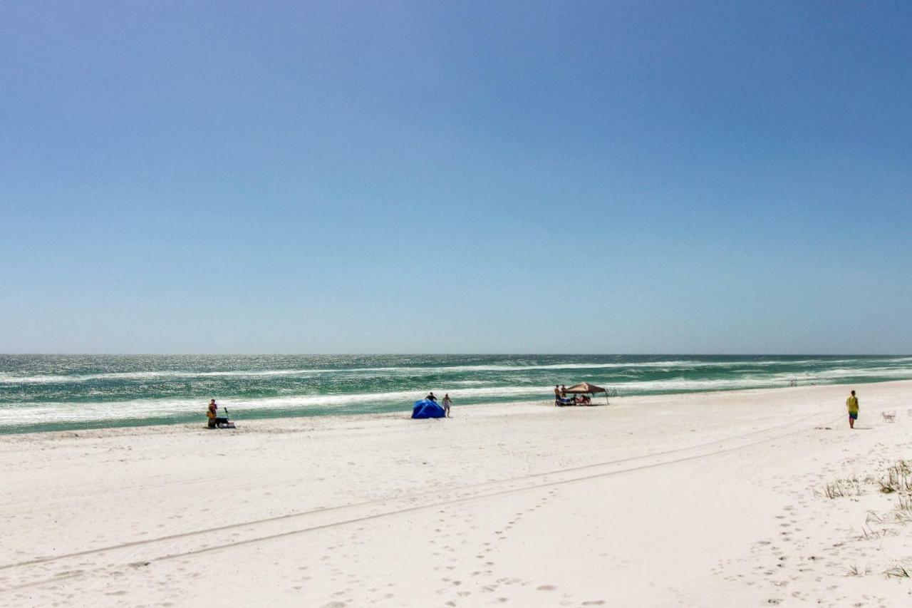 Grand Caribbean #411W Apartment Perdido Key Luaran gambar