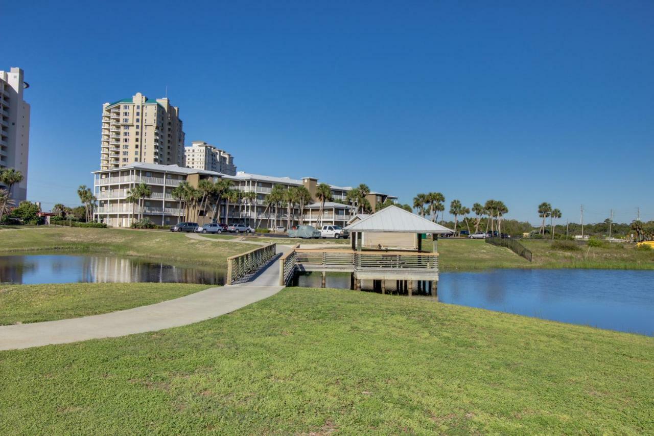 Grand Caribbean #411W Apartment Perdido Key Luaran gambar