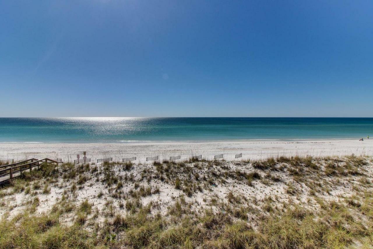 Grand Caribbean #411W Apartment Perdido Key Luaran gambar
